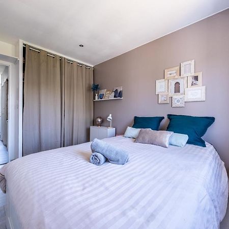 Confort Golf Disney Bailly-Romainvilliers Exterior foto