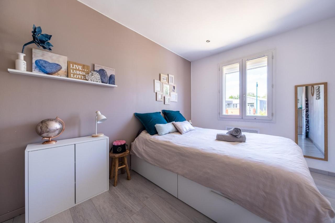 Confort Golf Disney Bailly-Romainvilliers Exterior foto